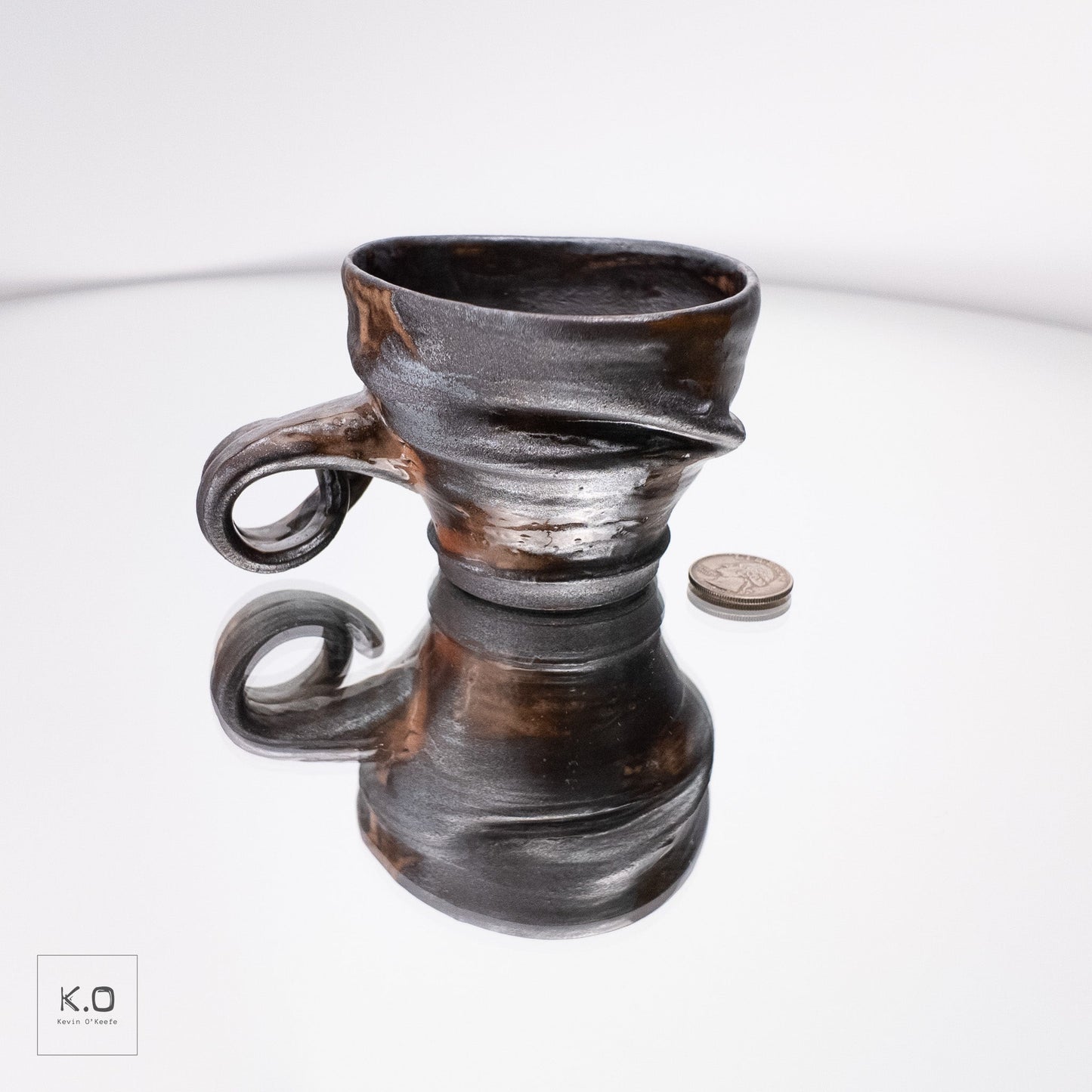 13 | Handled Cups | 7.5 oz