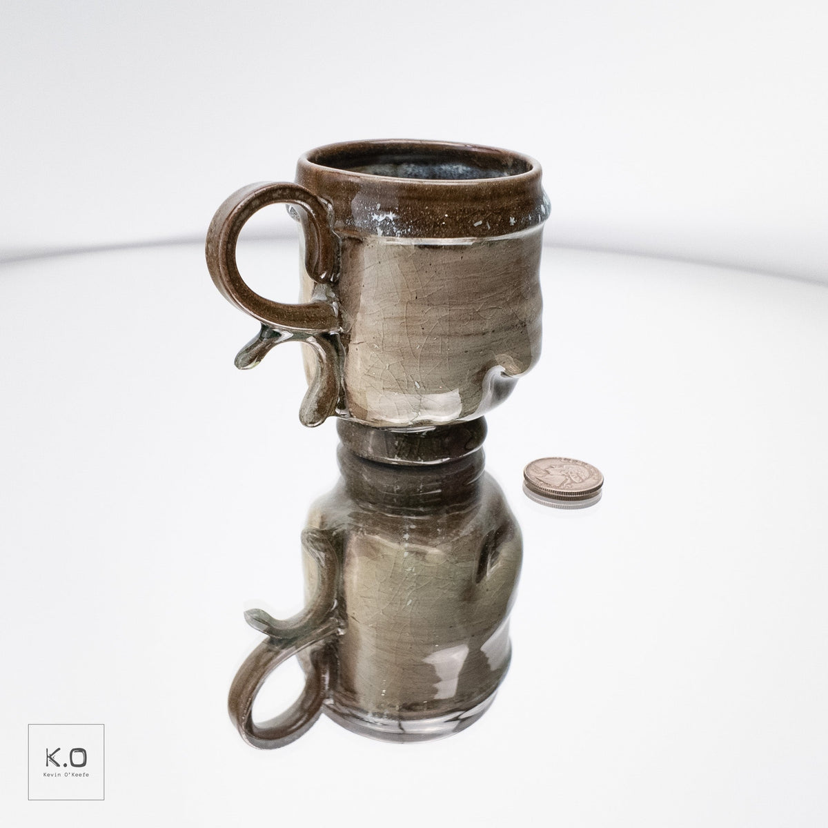 64 | Handled Cups | 7.5 oz
