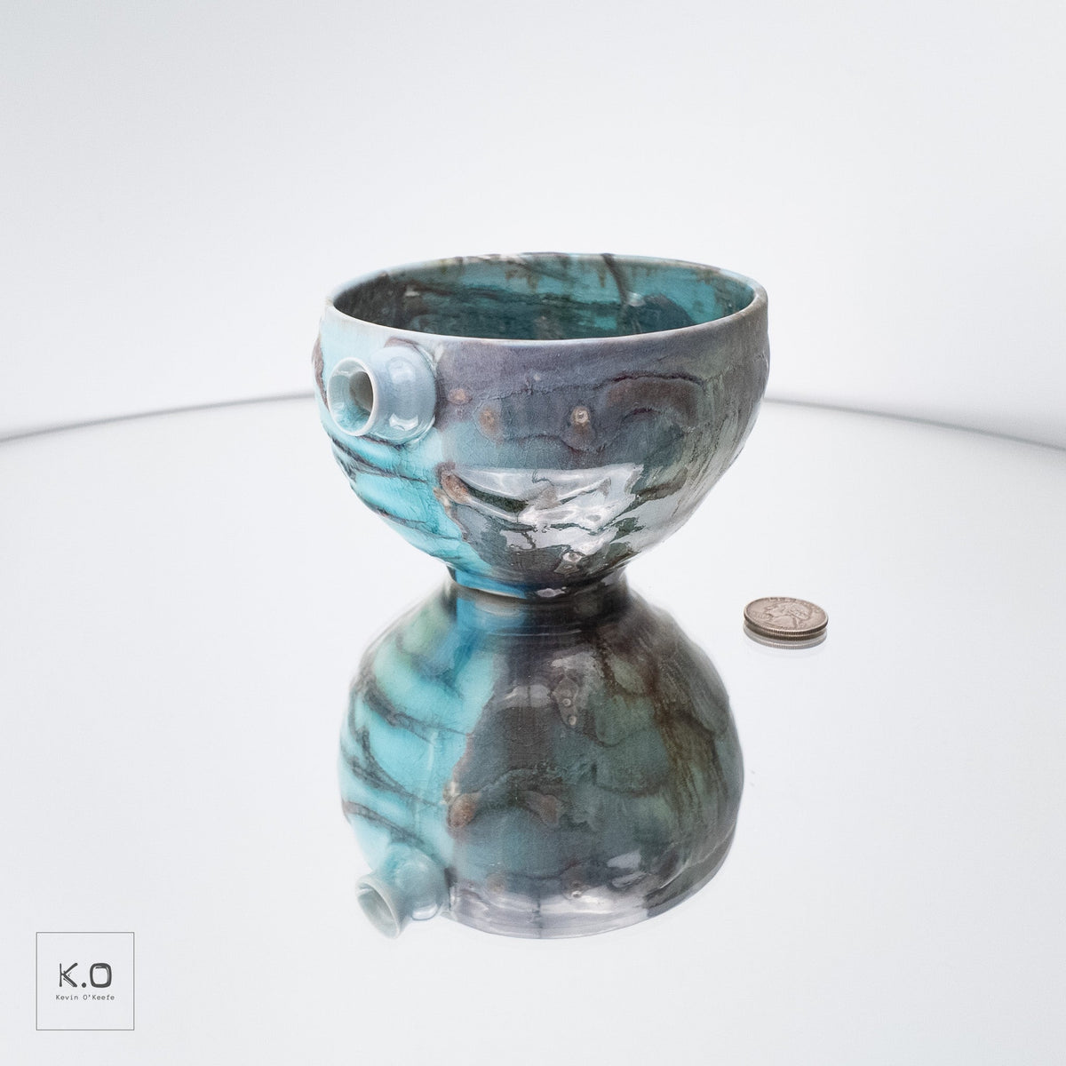 Pouring Bowl 03