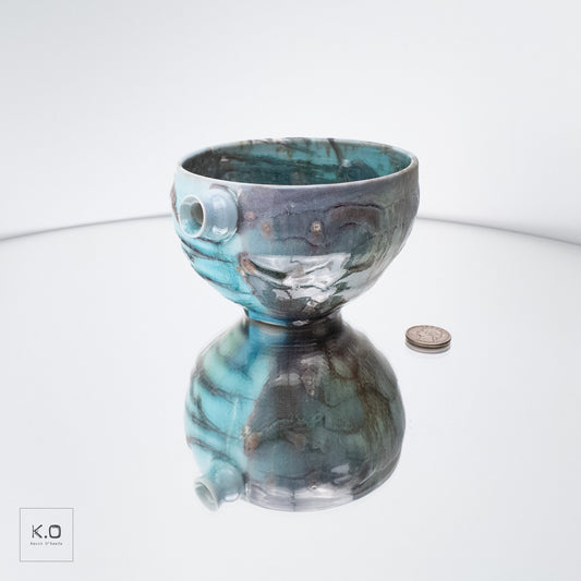 Pouring Bowl 03