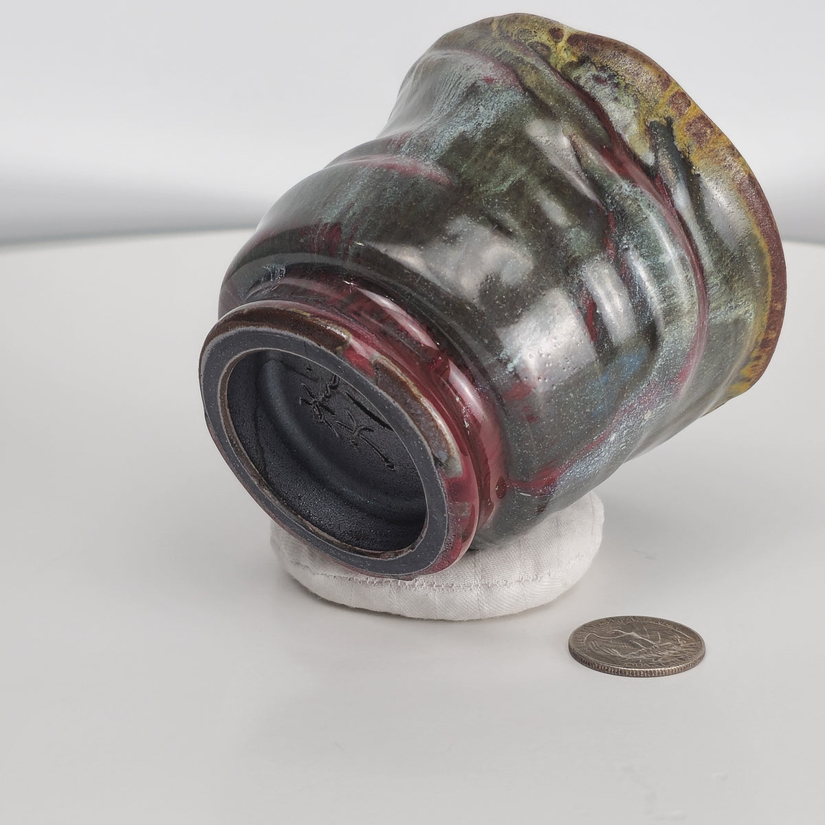 46 | Cup | 8 oz