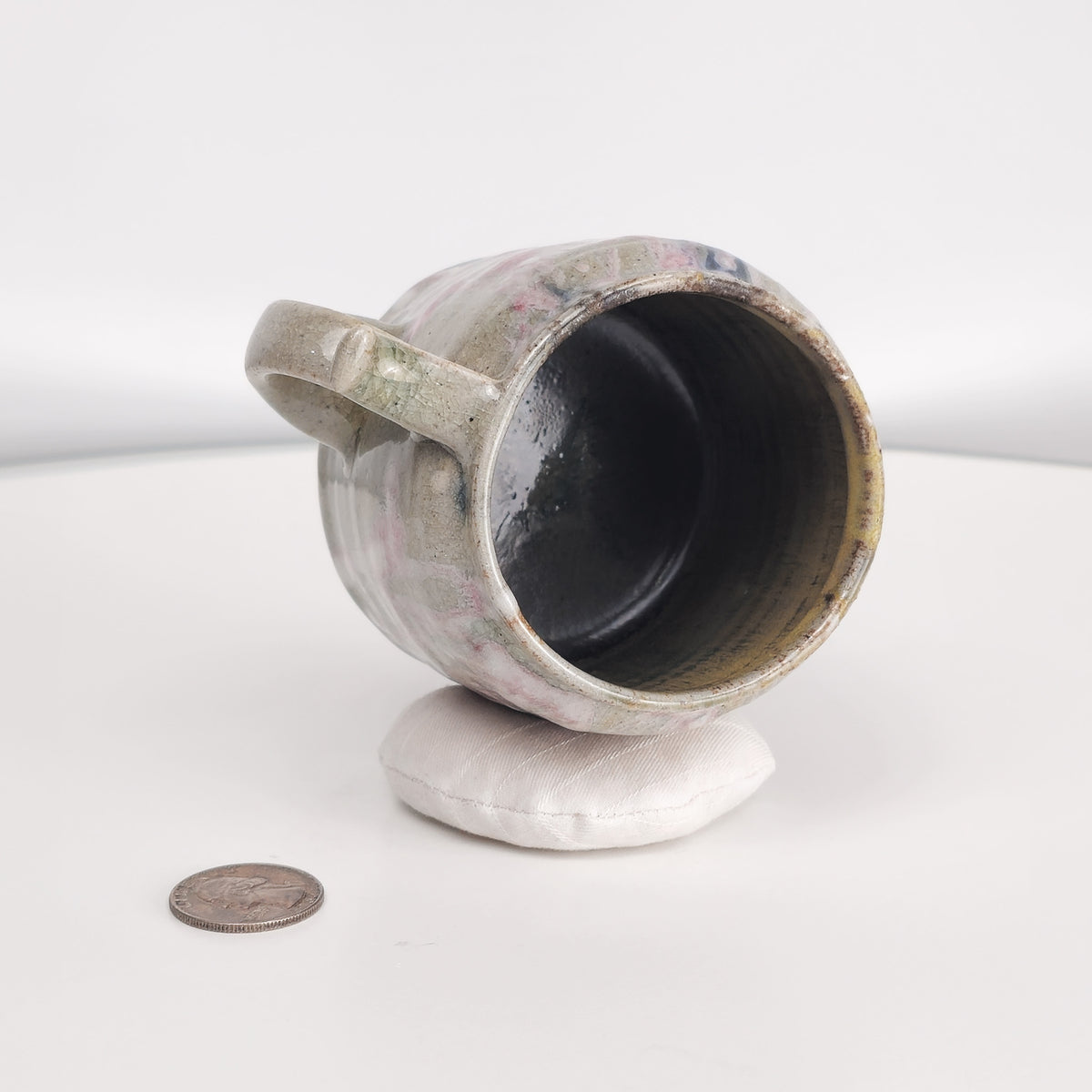 64 | Handled Cups | 7.5 oz