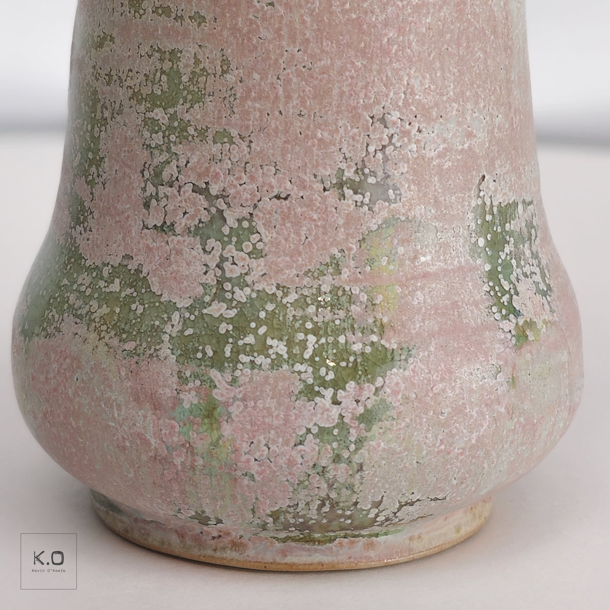 Bottle Vase 12