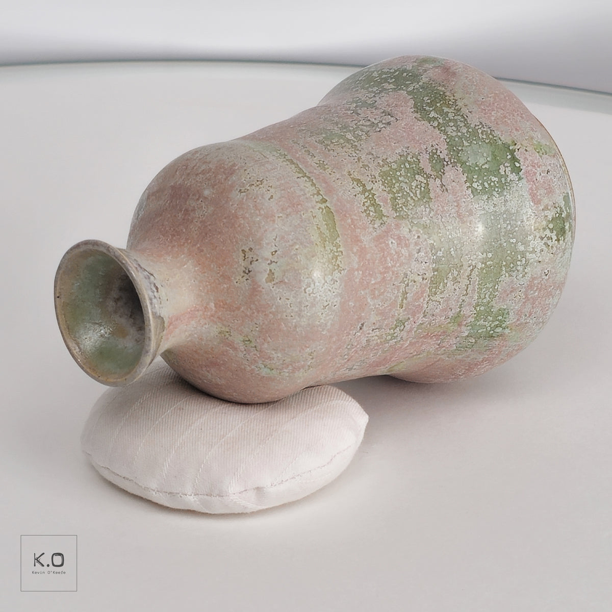 Bottle Vase 12