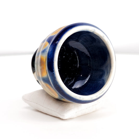 Bash | Sake Cup | 2.25 oz