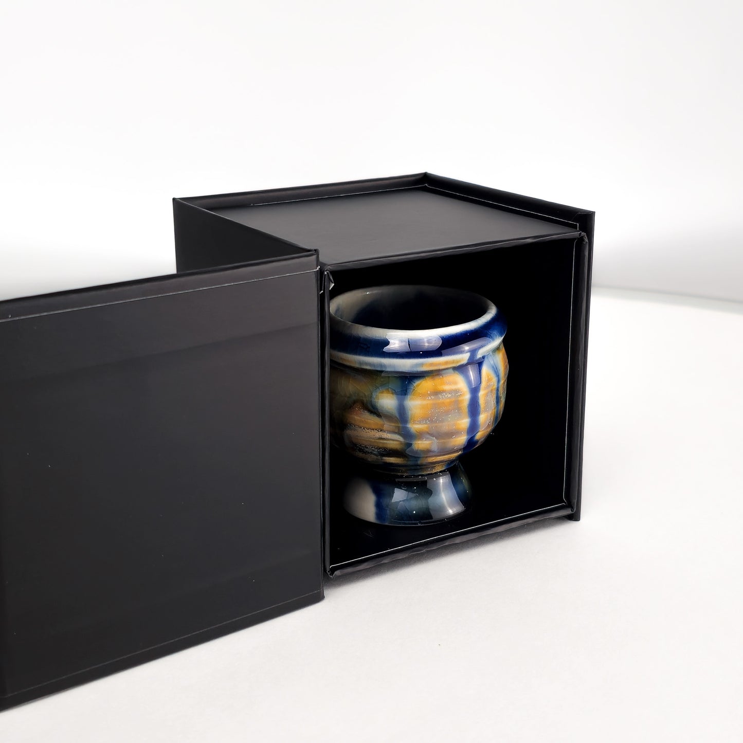 Bash | Sake Cup | 2.25 oz