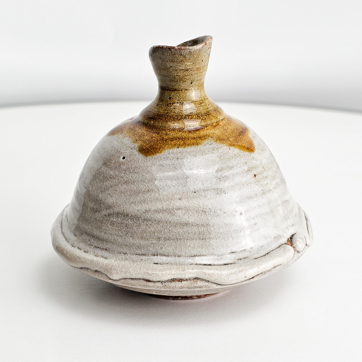 Bottle Vase 02