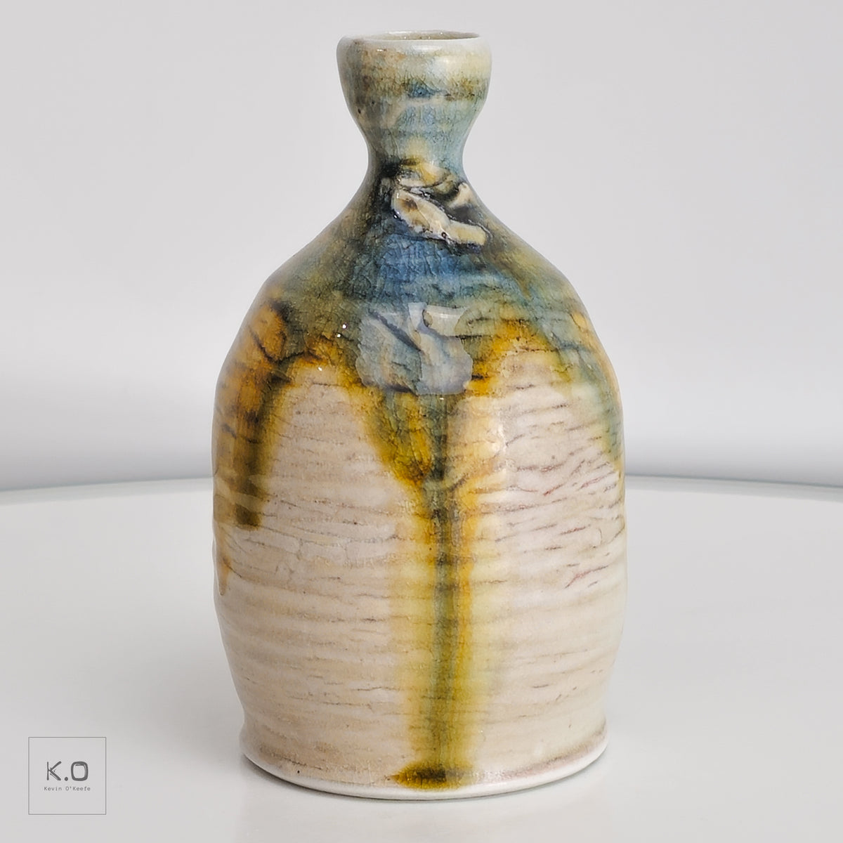 Bottle Vase 01