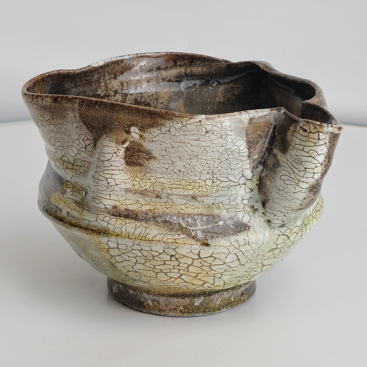 Pouring Bowl 40