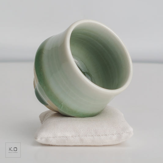 Green as Desire