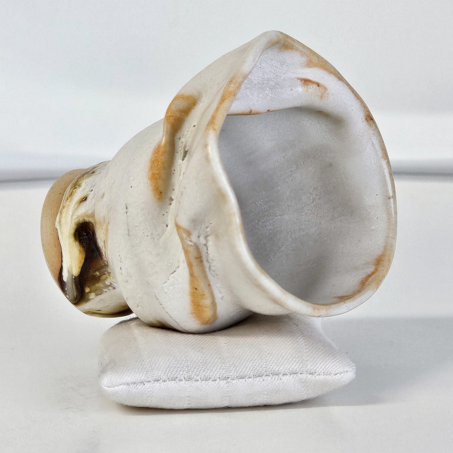 Toasted Marshmallow | Sake Cup | 2 oz