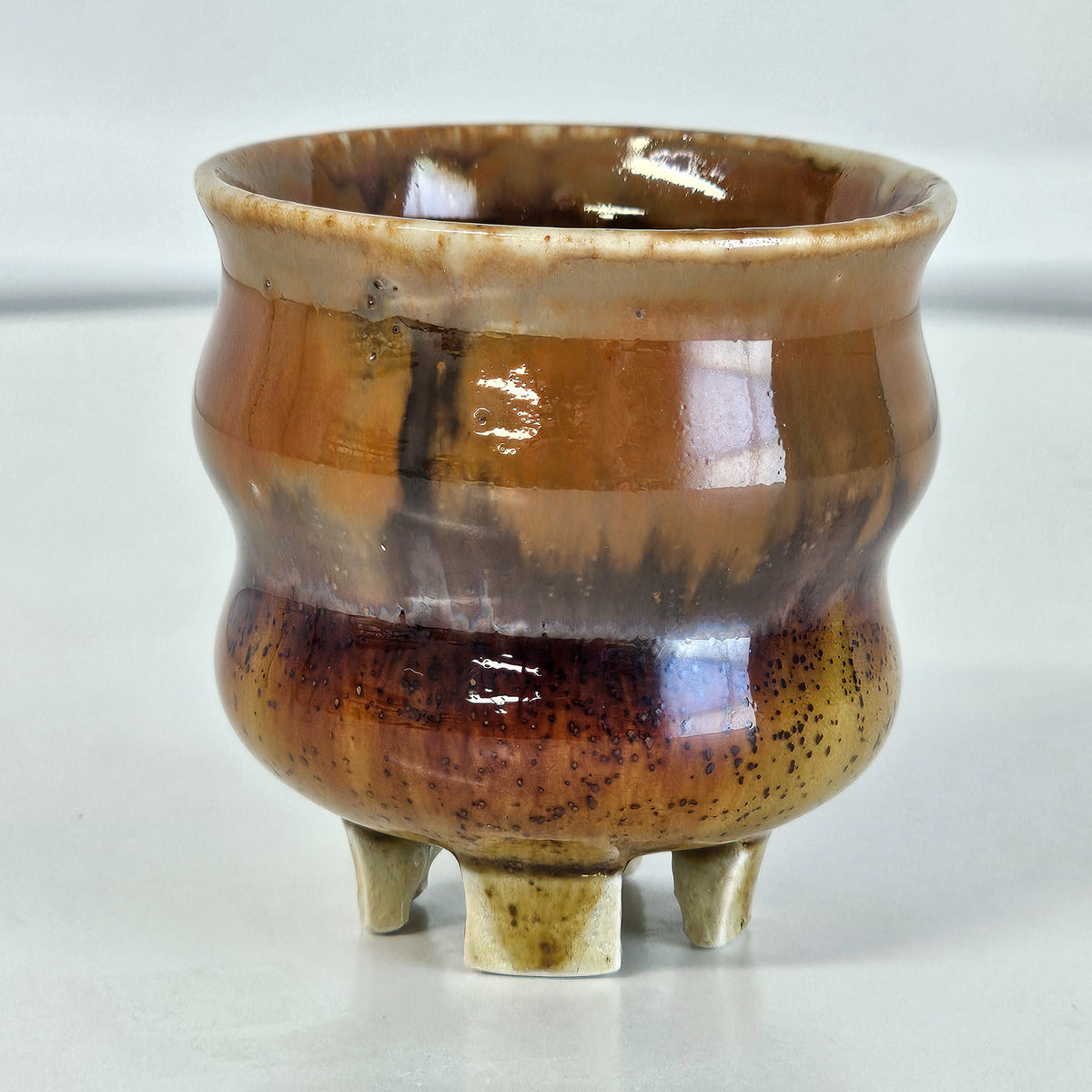 Stand Up 4 Yourself | Sipper Cup | 3 oz