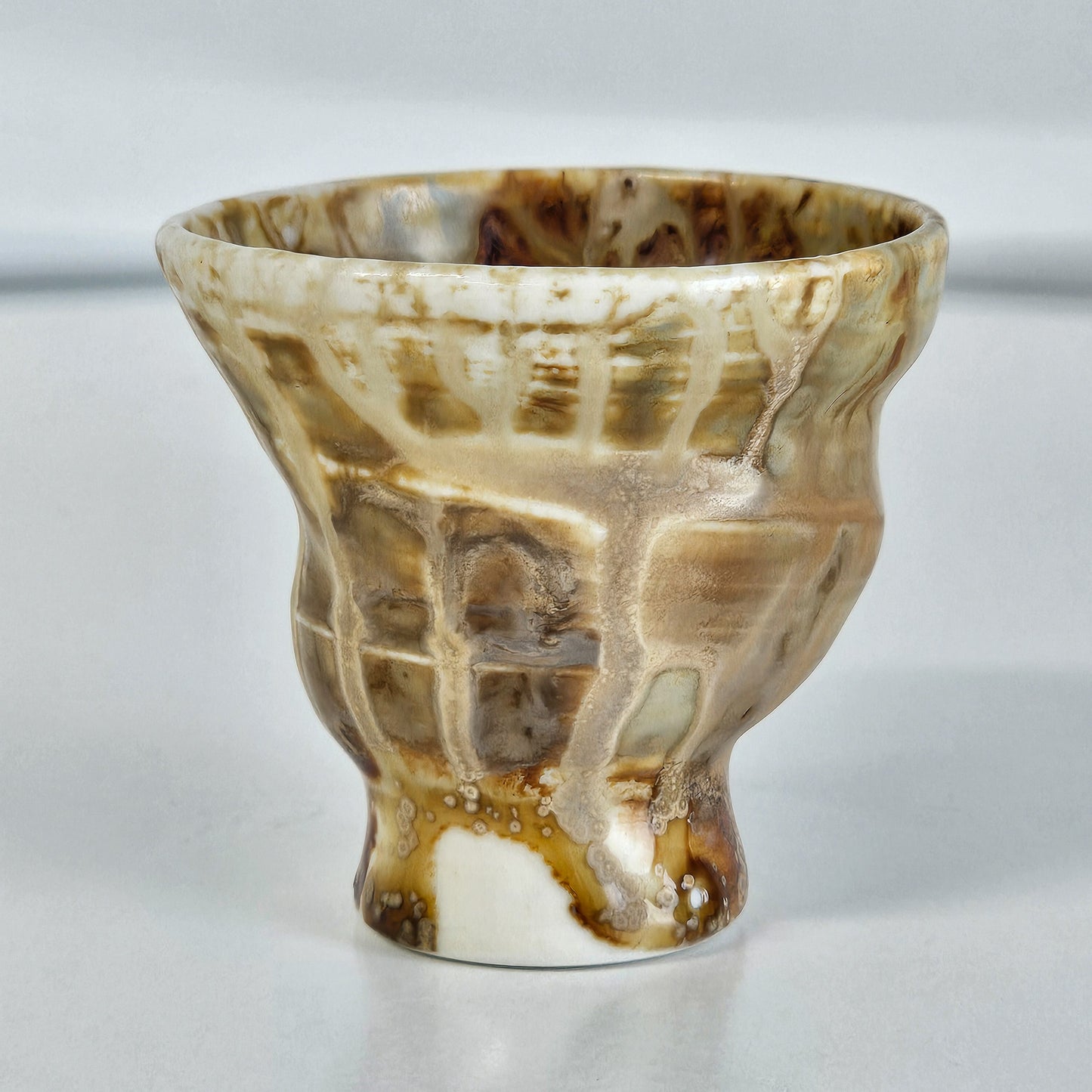 Amber's in Jail | Sake Cup | 2 oz