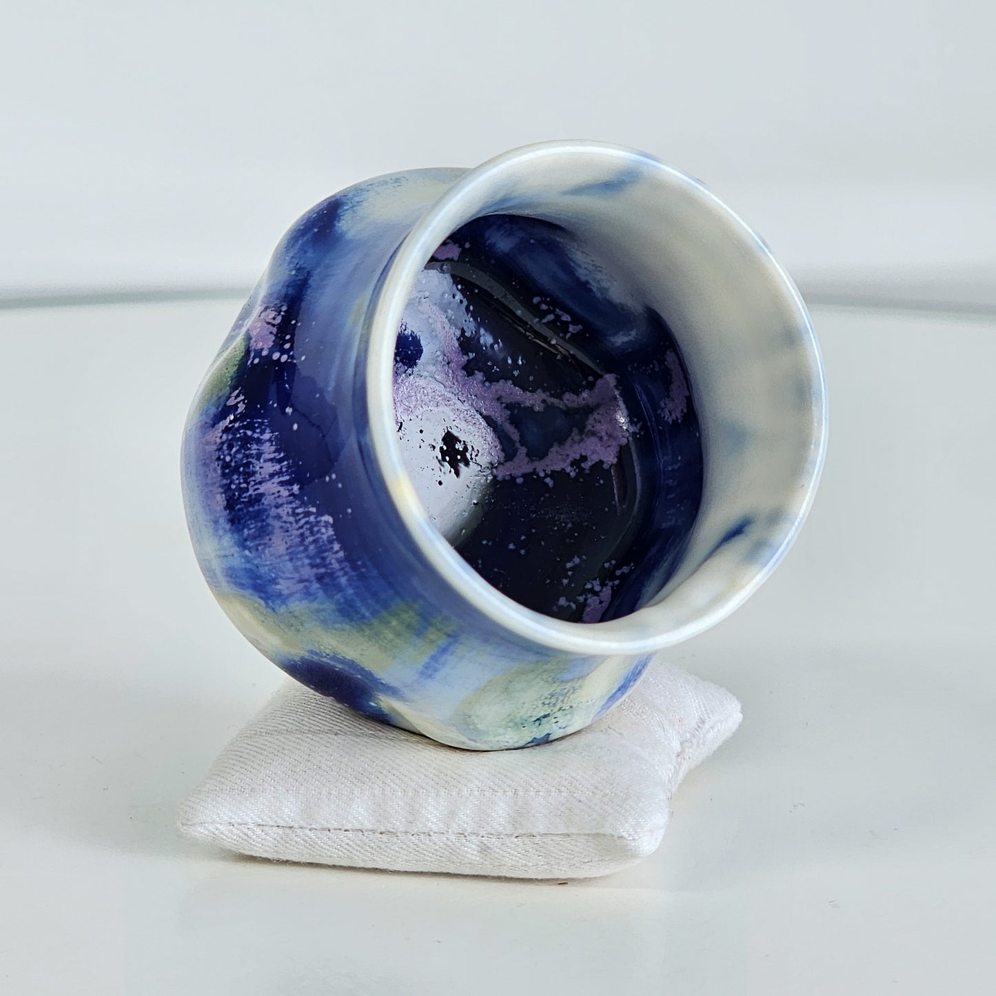 Flooding Banks | Sipper Cup | 2.5 oz