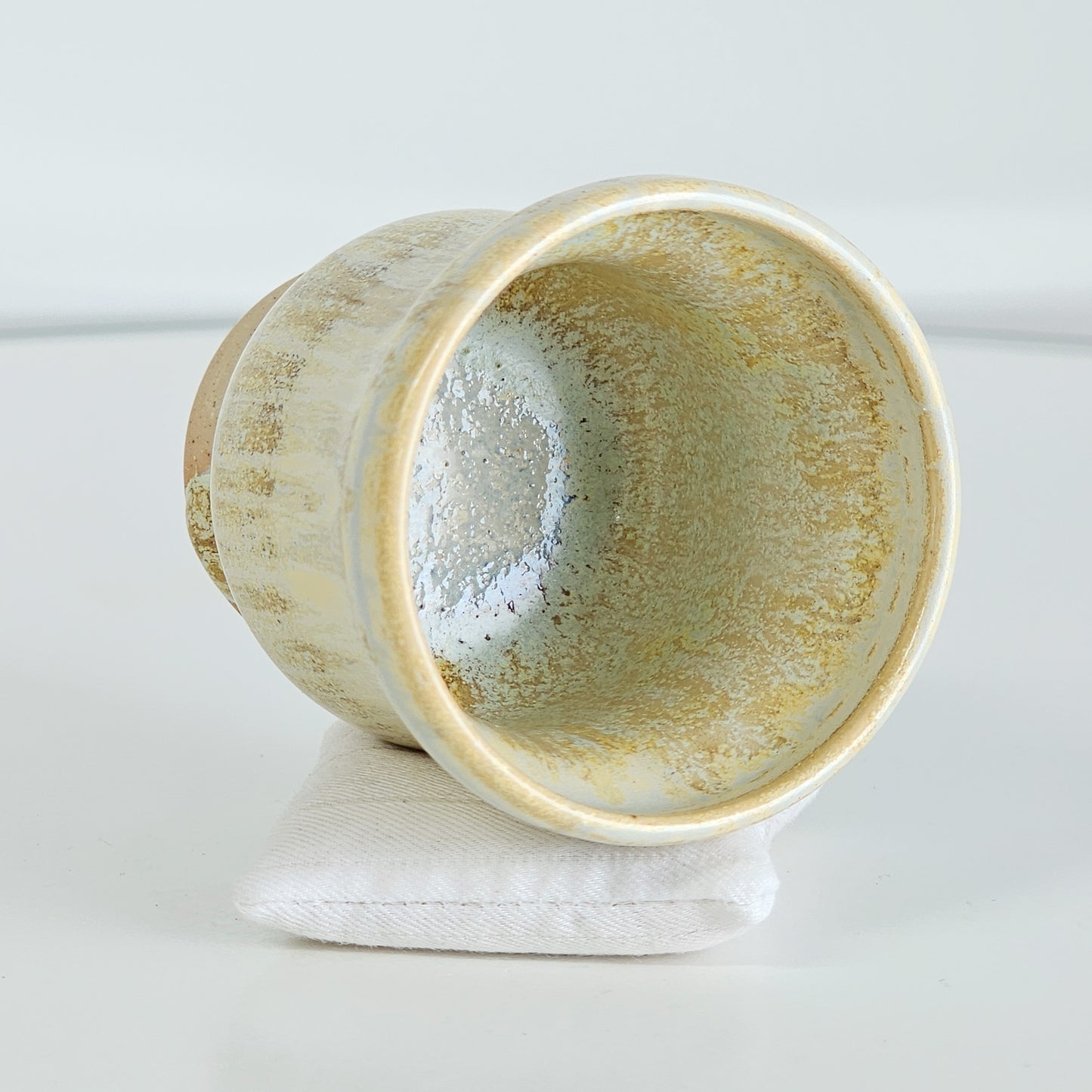 Soft Touch | Sipper Cup | 3 oz