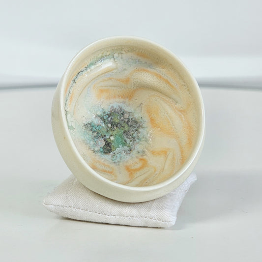 Gut Wrenching | Sake Cup | 1.94 oz