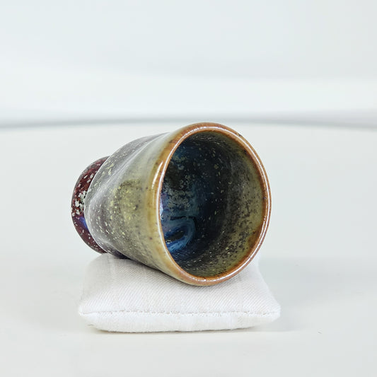 Interstellar Traveler | Sake Cup | 1.05 oz