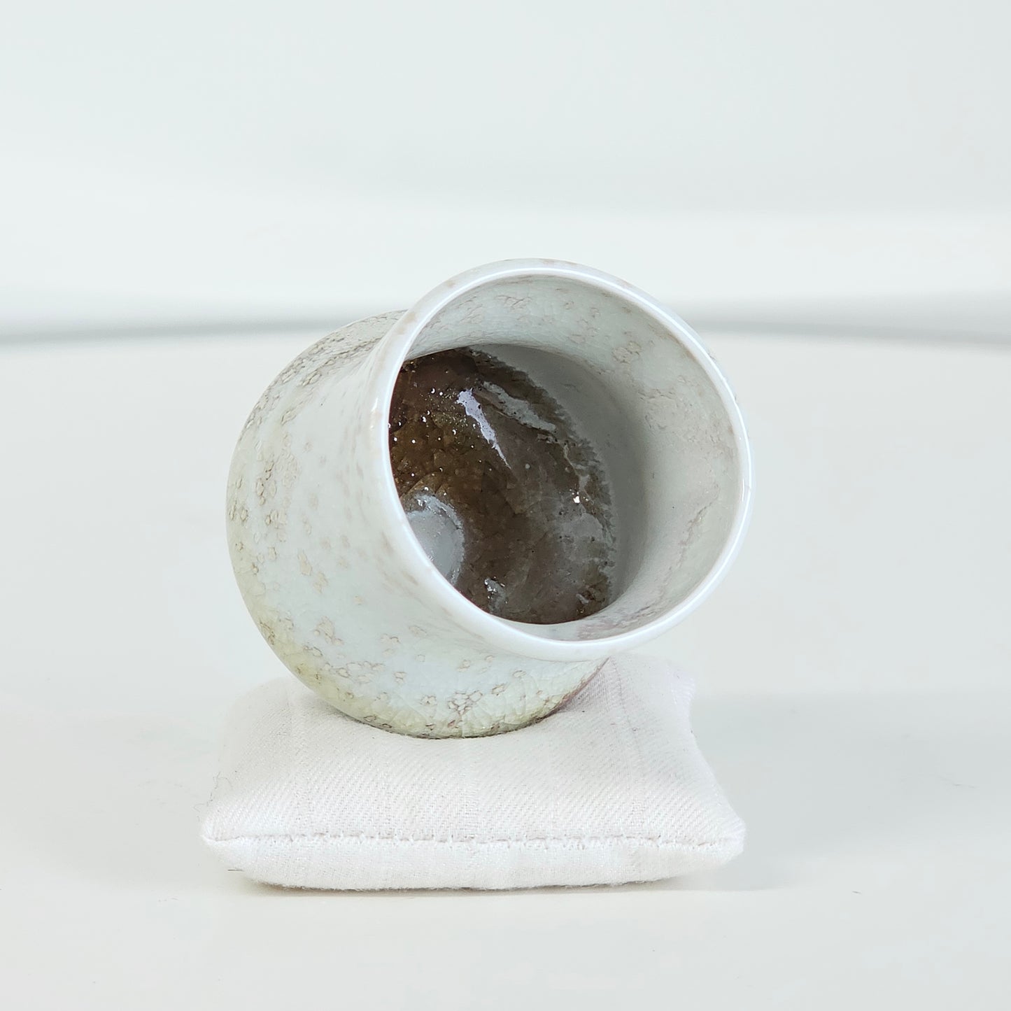 A Bad Case | Sake Cup | 1 oz