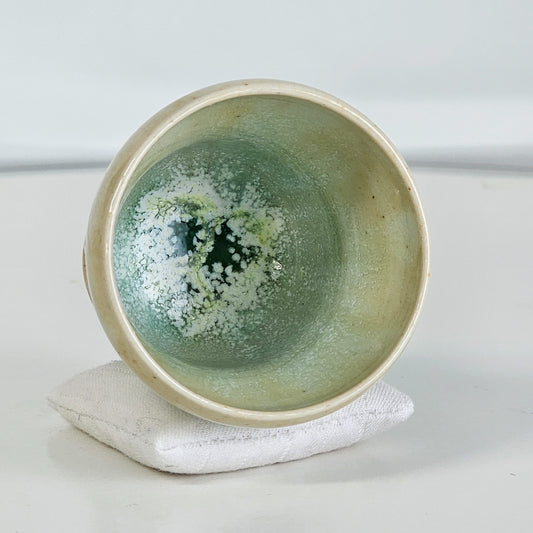 Blooming | Sake Cup | 2.5 oz