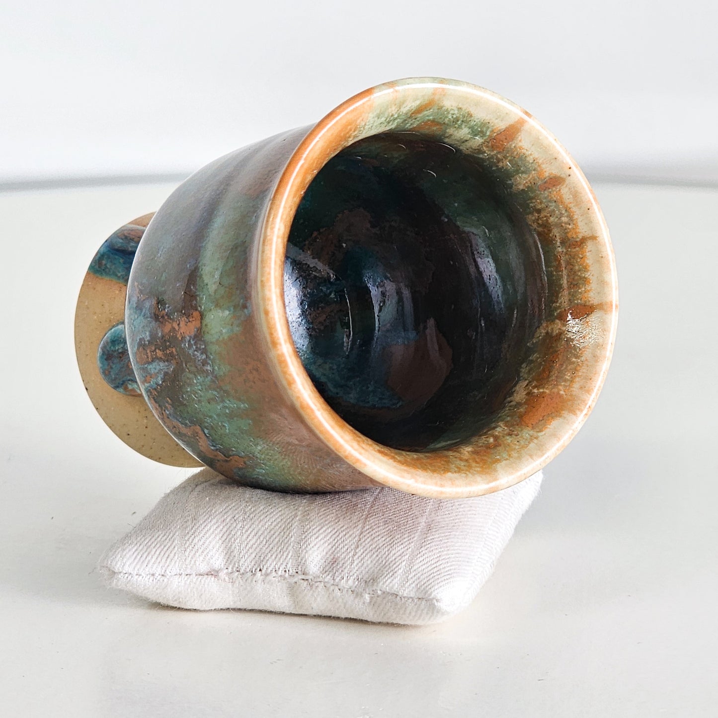 Color Blind | Sipper Cup | 2.5 oz