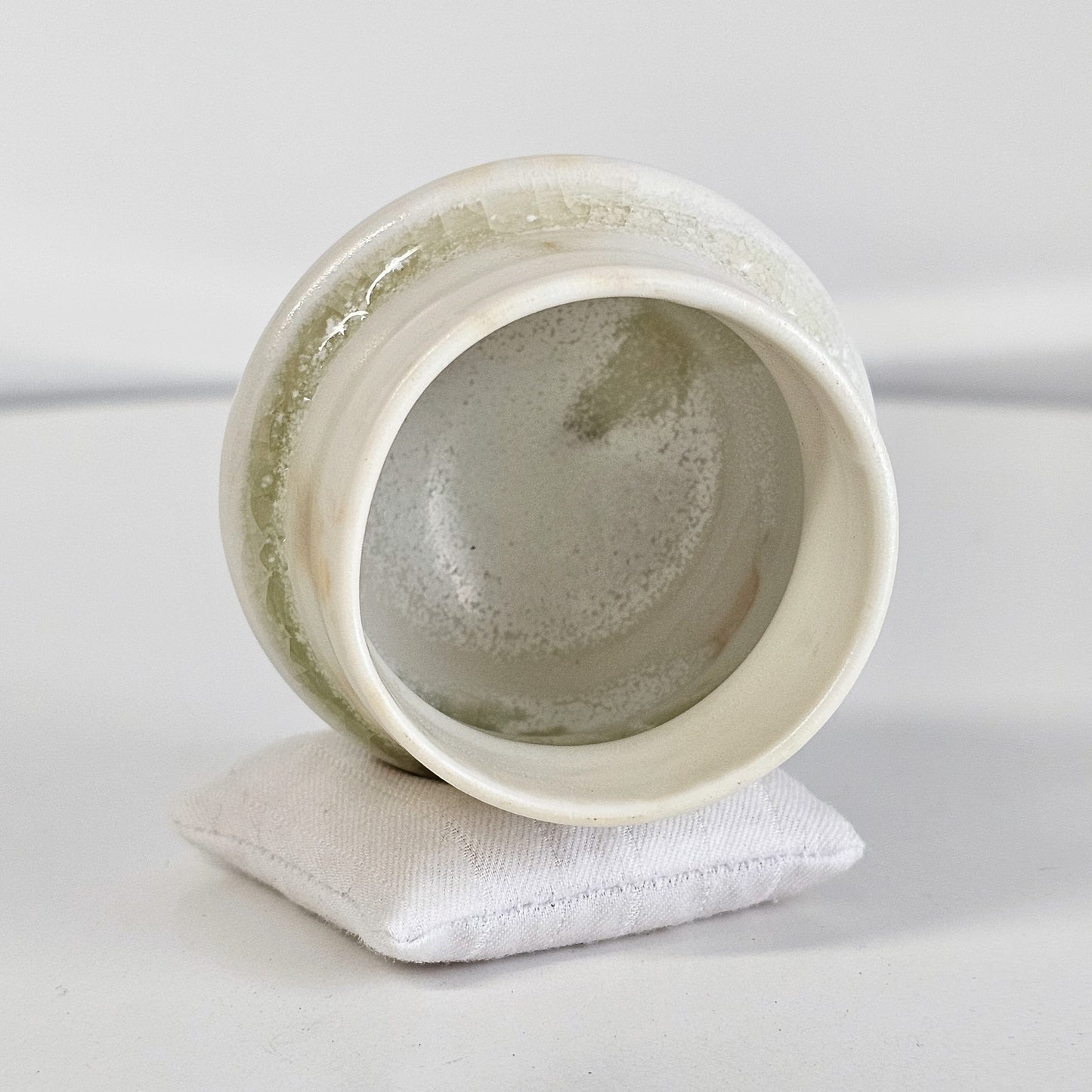 Satin Soft | Sipper Cup | 2.5 oz