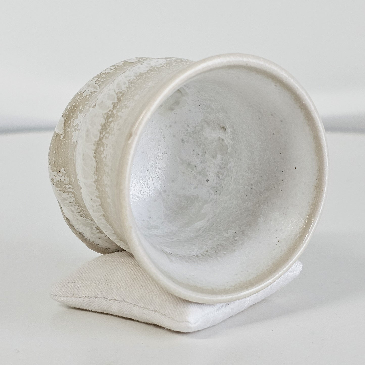 Frost on Frost | Sipper Cup | 3 oz