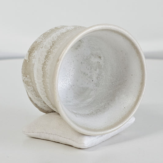 Frost on Frost | Sipper Cup | 3 oz