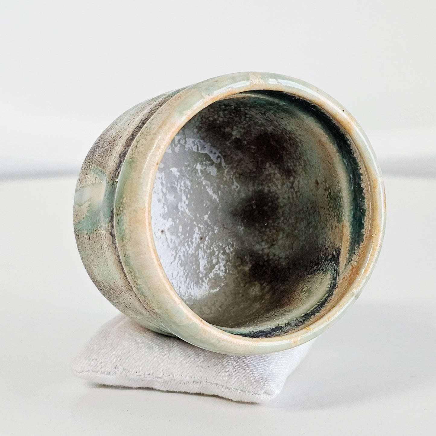 King Cake | Sipper Cup | 3.5 oz