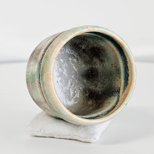 King Cake | Sipper Cup | 3.5 oz