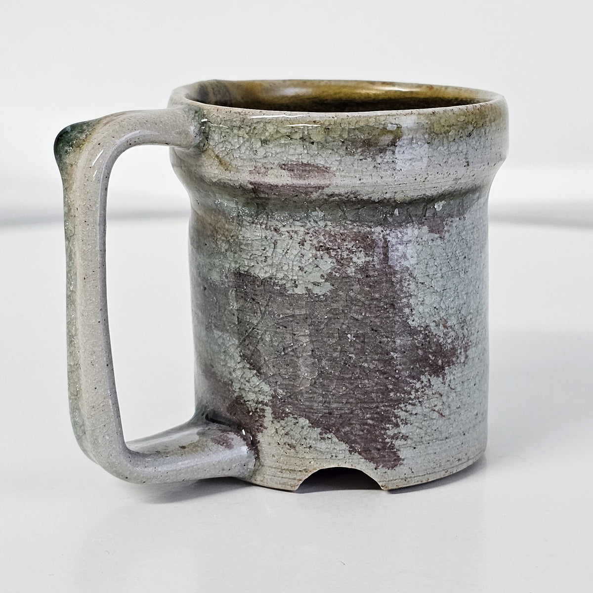 75 | Handled Cups | 7.5 oz