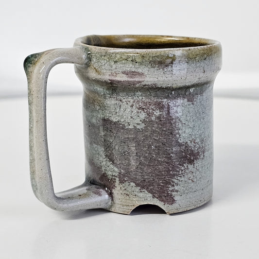75 | Handled Cups | 7.5 oz