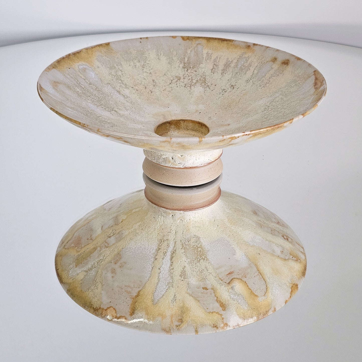 Iris Flower Bowl 01