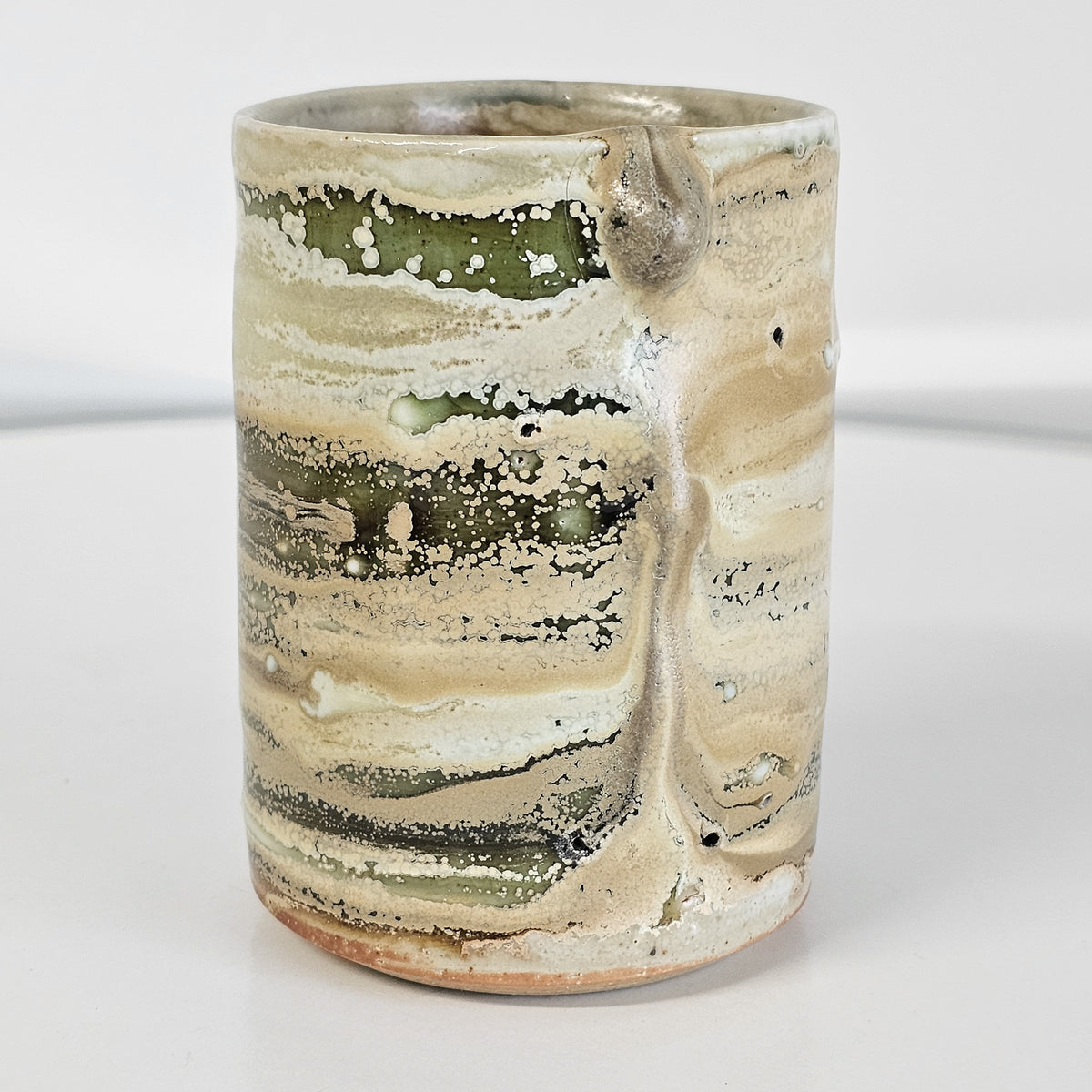 Small Table Containers 39