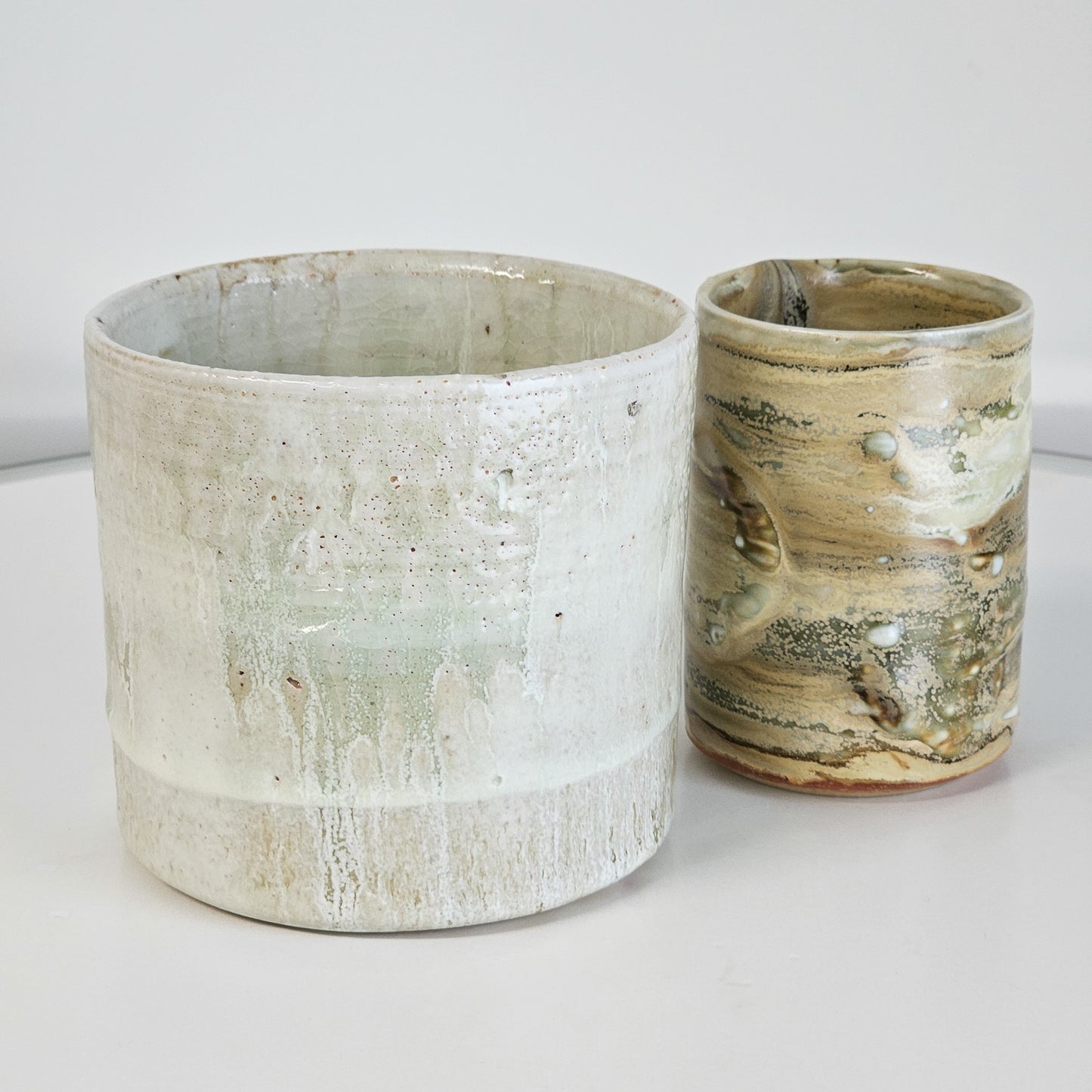 Large Table Containers 31
