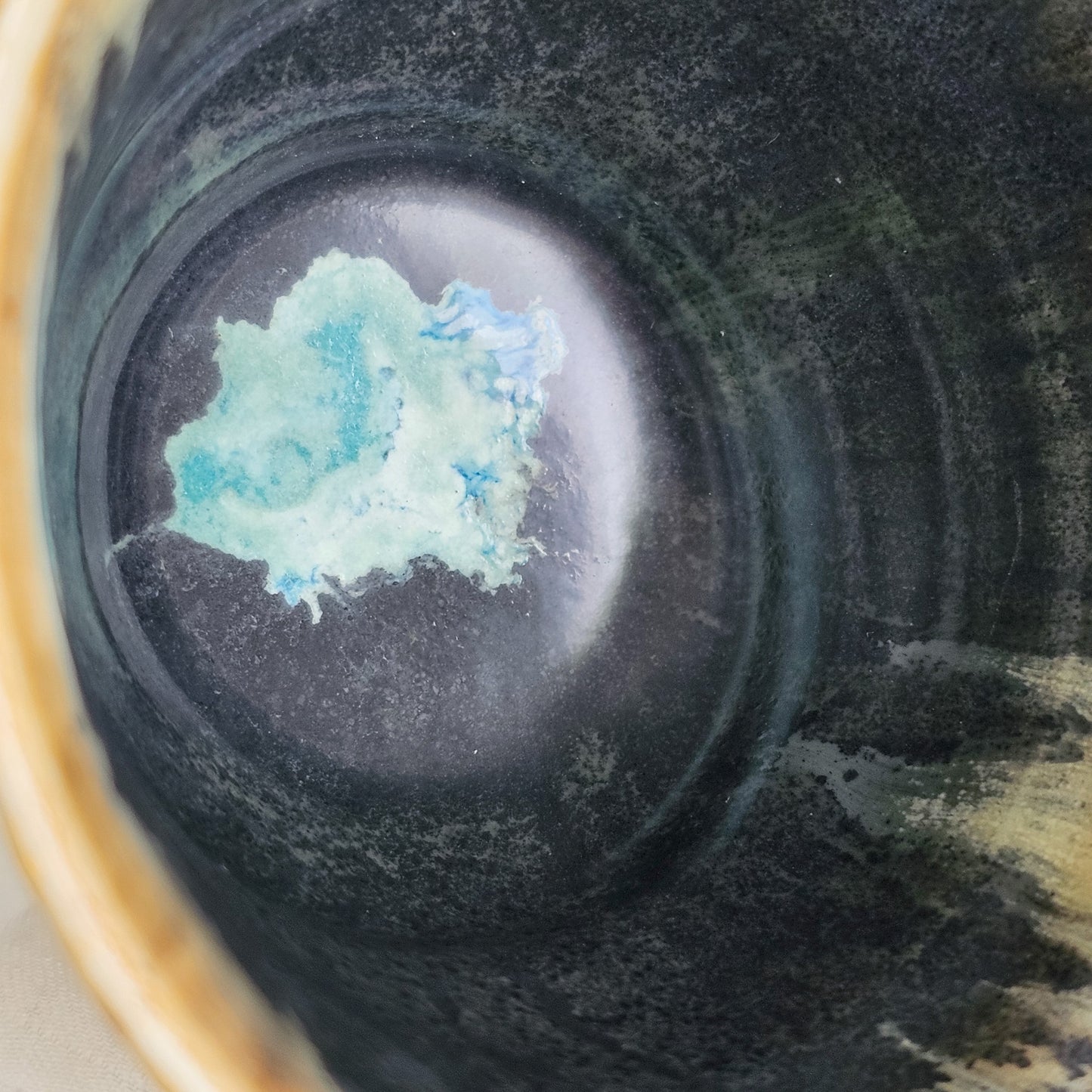 Off The Coast | Sipper Cup | 3.25 oz