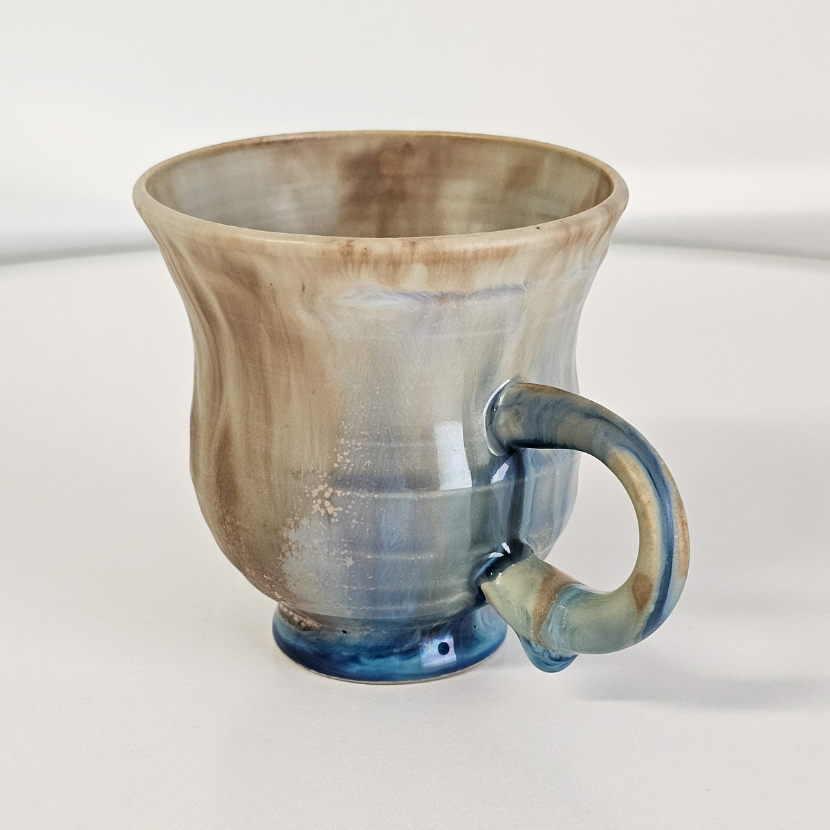 82 | Handled Cups | 8 oz