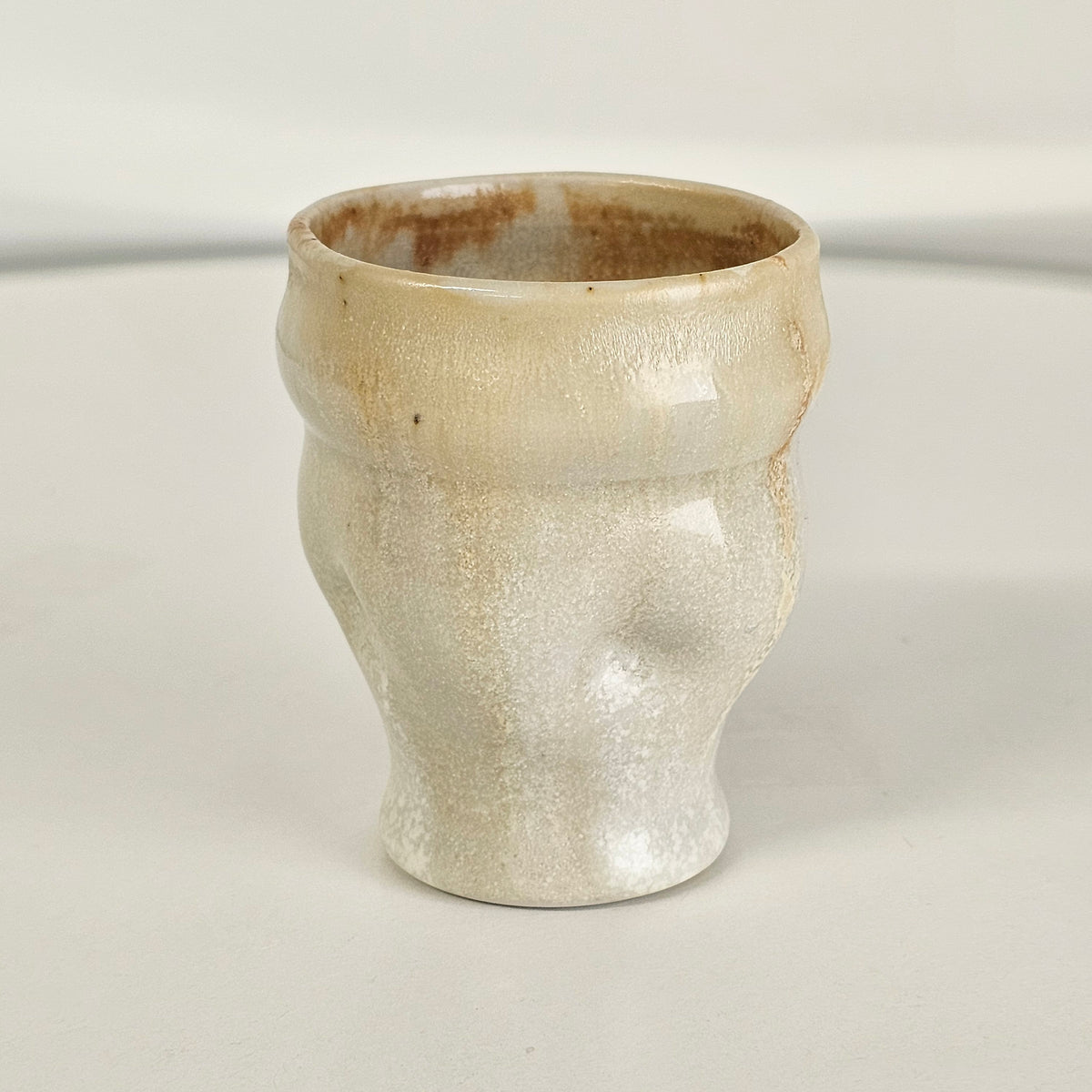 Soft Square | Sipper Cup | 3.32 oz