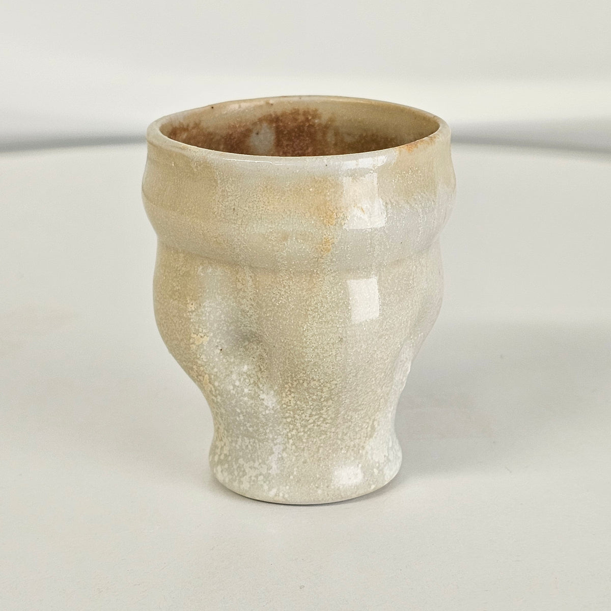 Soft Square | Sipper Cup | 3.32 oz