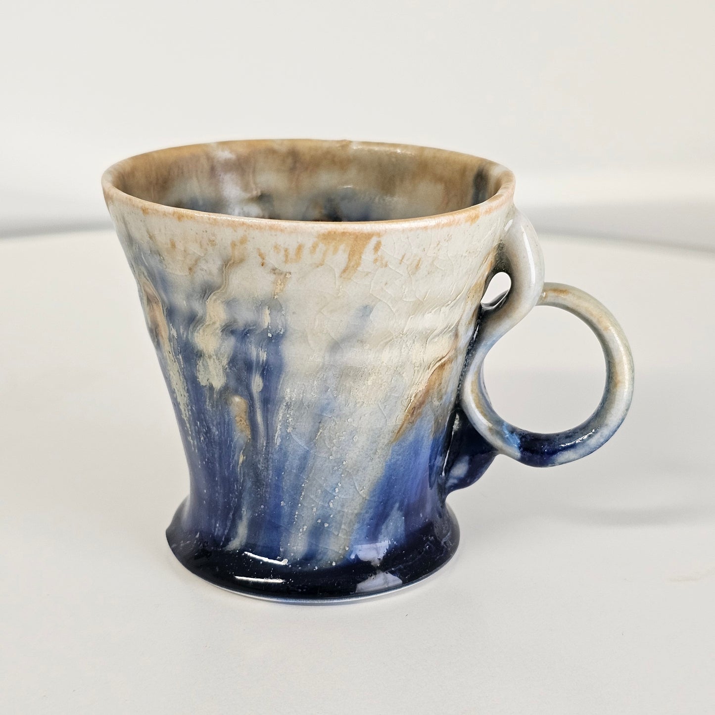 88 | Handled Cups | 7.37 oz