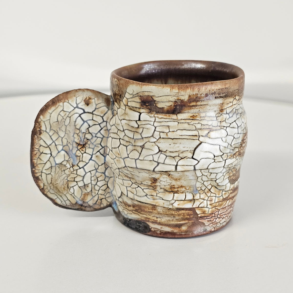 86 | Handled Cups | 8.89 oz