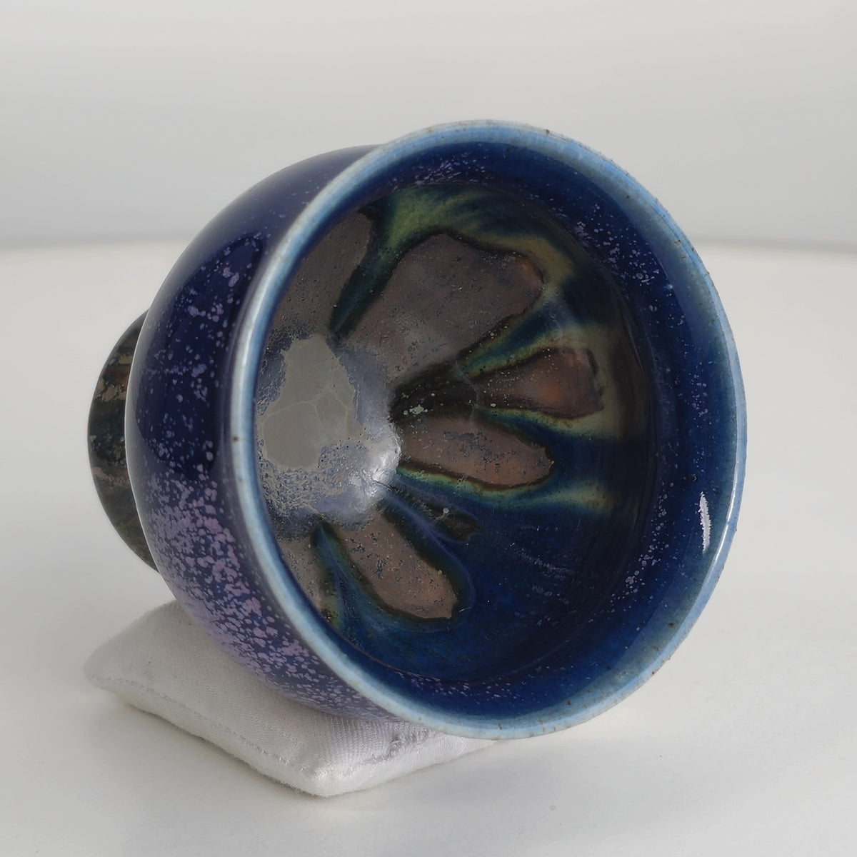 Rushing Dams | Sipper Cup | 3.81 oz