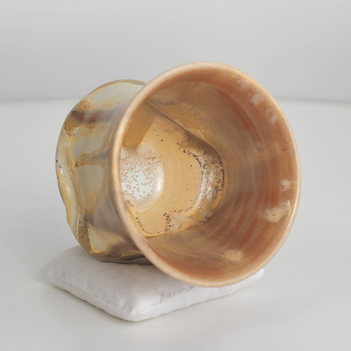 Earth Underground | Sipper Cup | 2.82 oz