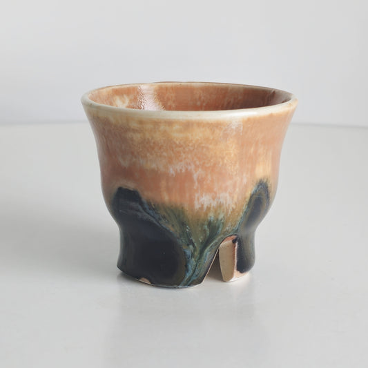Colliding Tones | Sipper Cup | 3.17 oz