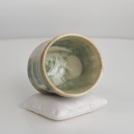 Breaking Falls | Sake Cup | 2.19 oz