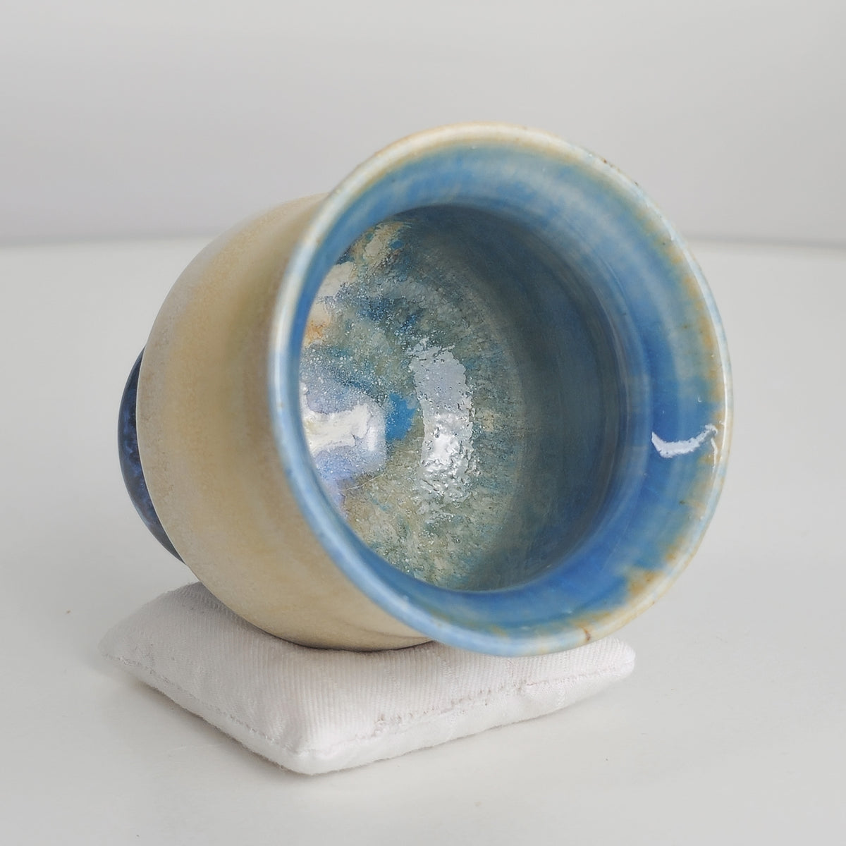 Standing Still | Sipper Cup | 3.17 oz