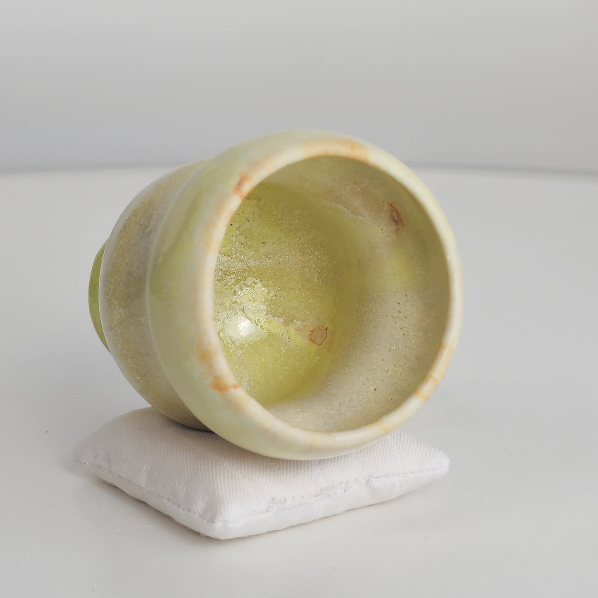 Too Yellow | Sipper Cup | 2.65 oz