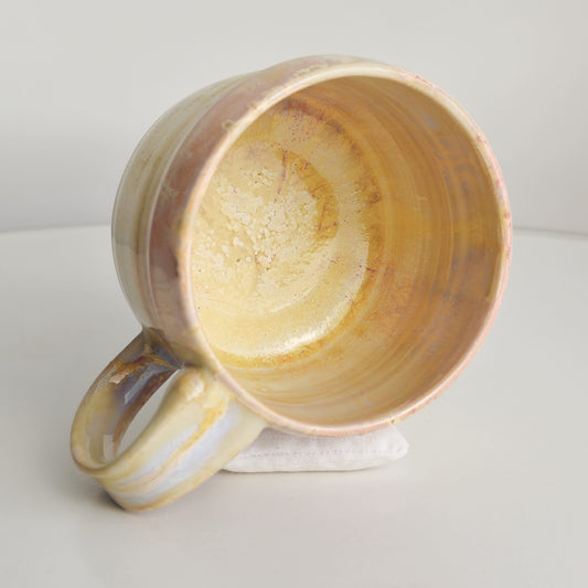 95 | Handled Cups | 12.17 oz