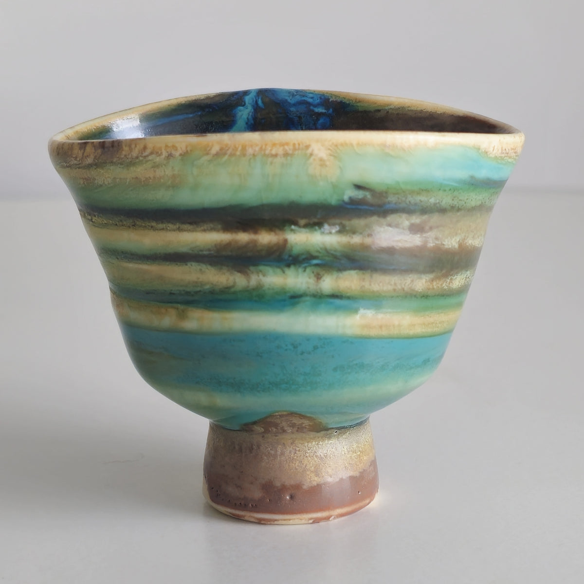 Warping Space | Sipper Cup | 2.96 oz
