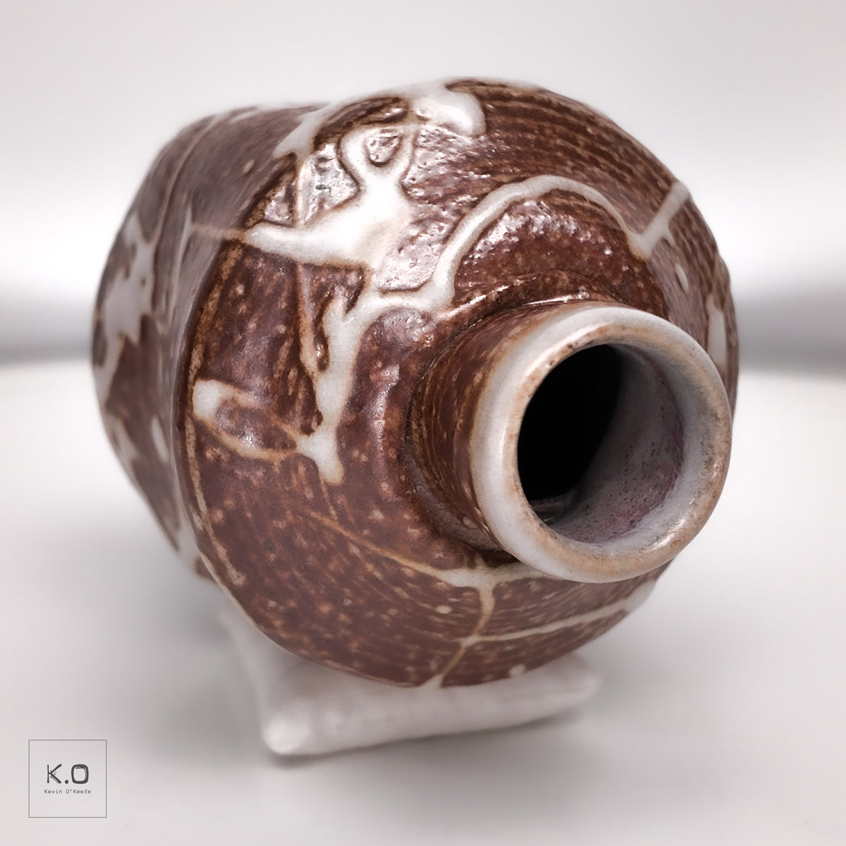 Bottle Vase 06