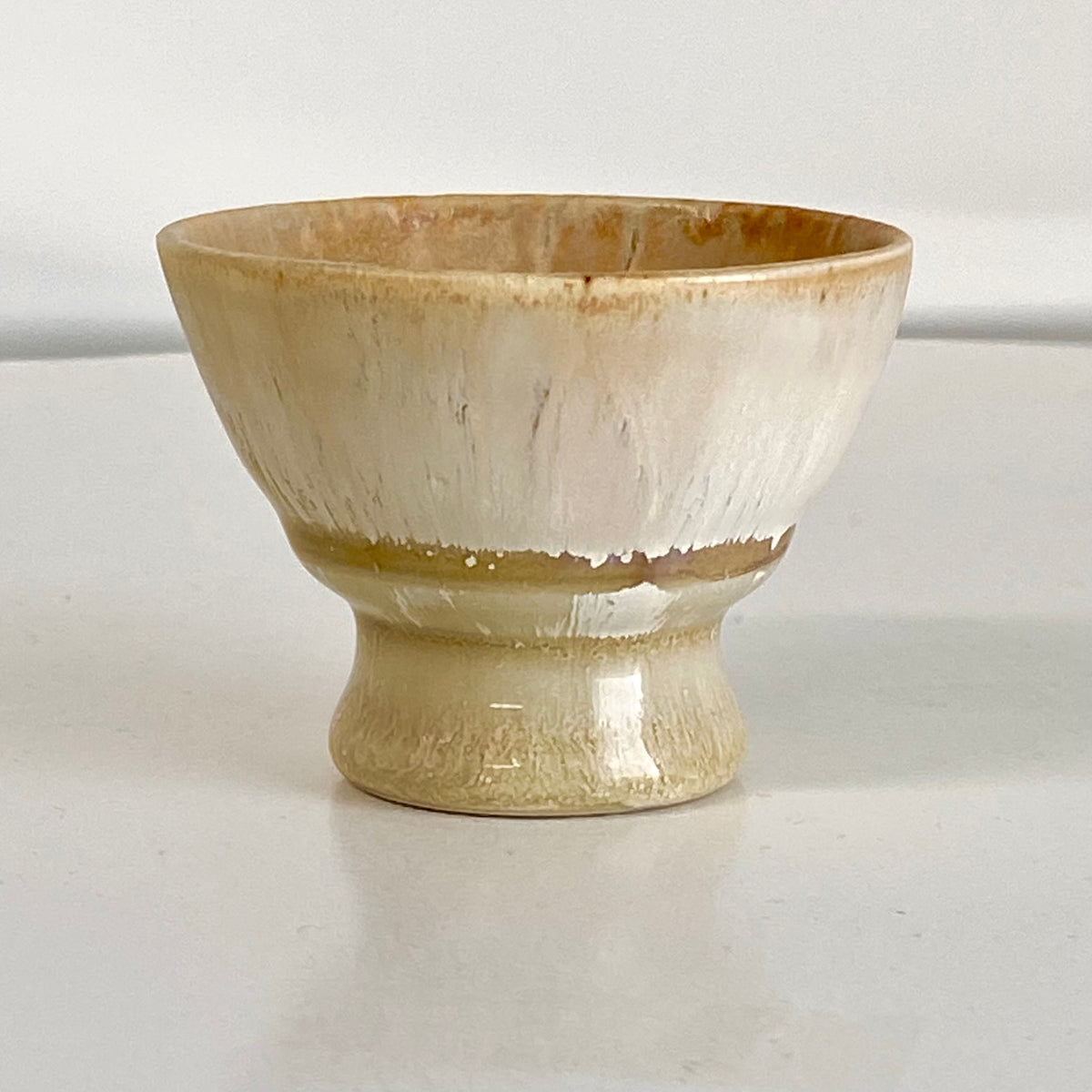 Closing In | Sake Cup | 2.01 oz